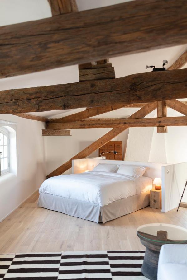 Maison Salix Vallabregues Luaran gambar
