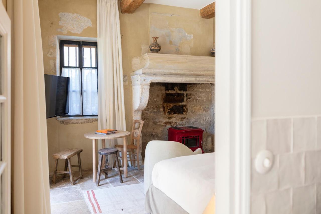 Maison Salix Vallabregues Luaran gambar