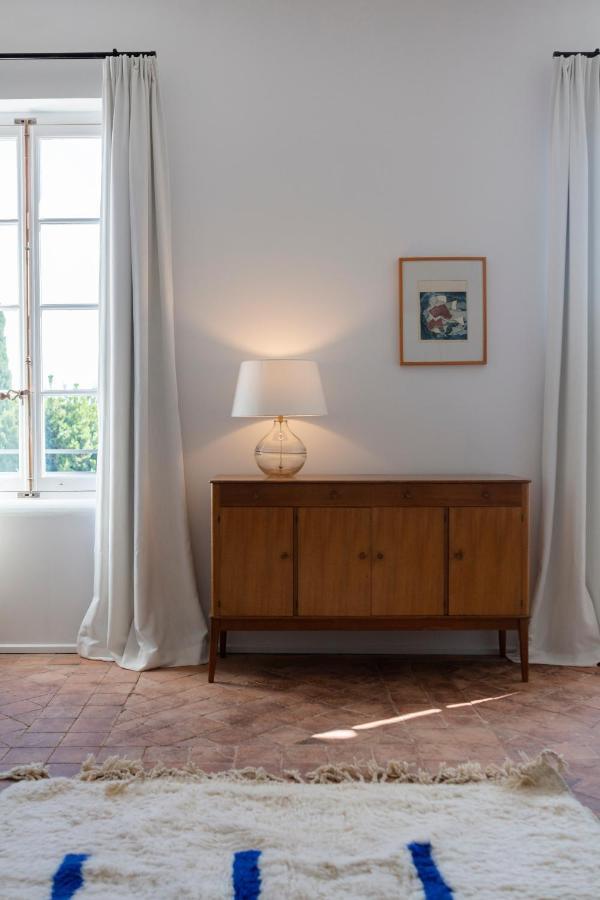 Maison Salix Vallabregues Luaran gambar