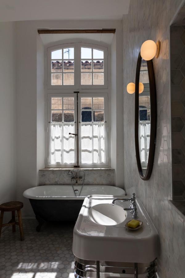 Maison Salix Vallabregues Luaran gambar