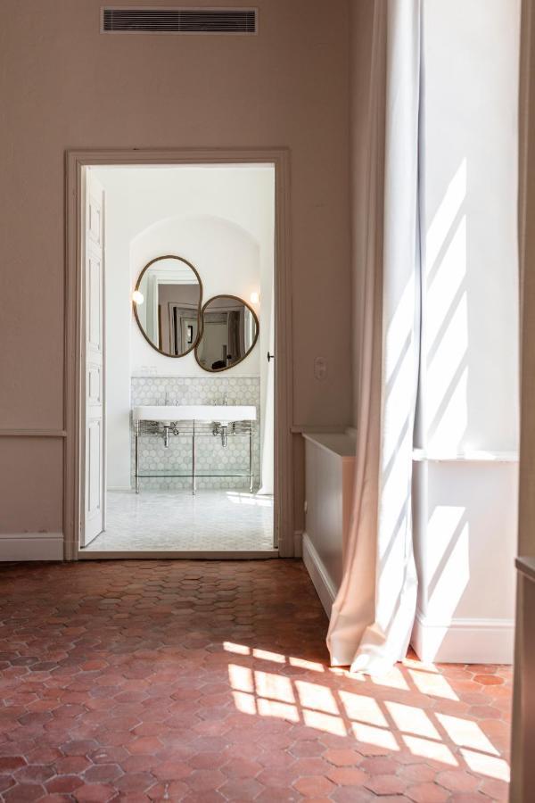 Maison Salix Vallabregues Luaran gambar